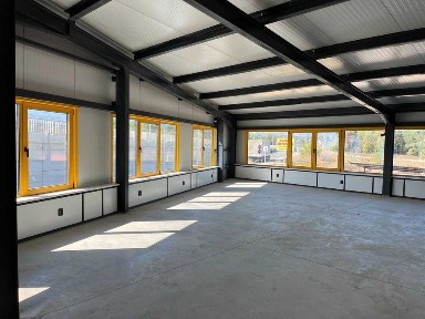 Дава под наем Офис на Околовръстен път, 170 м2