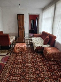 Едноетажна къща в Ръжево Конаре