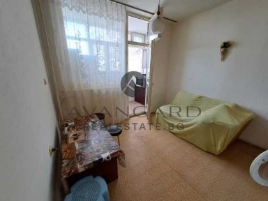 оф. 16700 Двустаен апартамент/ Преспите