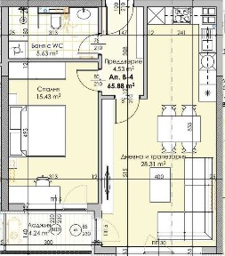 Област Пловдив, гр. Пловдив, Кършияка
