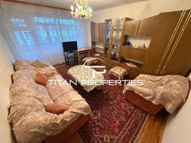 Двустаен, под наем, ж. к Възраждане