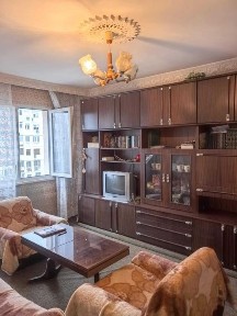 ж. к. Дружба 3 двустаен