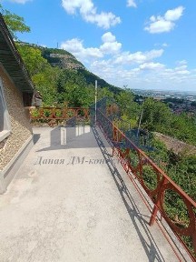 Вила в Шумен-Дивдядово площ 25 кв. м.