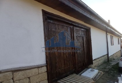 Къща в Шумен, област-с. Кюлевча площ 140 цена 360000