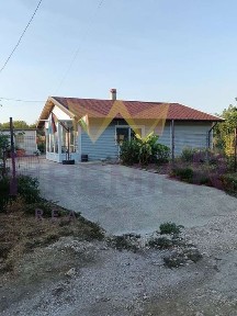 Къща в Добрич, област-с. Хаджи Димитър площ 60 цена 73000