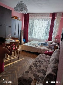 2-ен апартамент Дружба 2