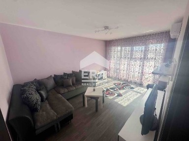 Двустаен апартамент под наем до метро в кв. Овча купел