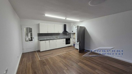 Област София-град, гр. София, Манастирски ливади