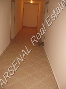 Двустаен апартамент под наем, Княжево