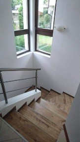 Къща с басейн в Бей Вю Вилас