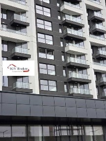 Тристаен апартамент в Надежда 2