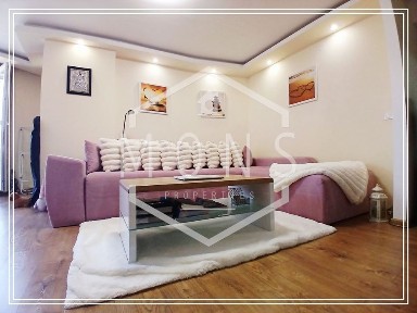 3-стаен в Велико Търново, област-гр. Лясковец площ 140 цена 145200