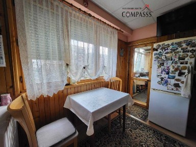 кв. Балик-магазин Томи, гр. Добрич, 2-ен апартамент - 66467.70евро!