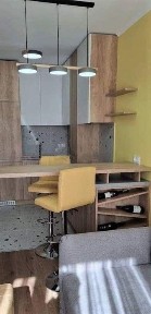 Двустаен, под наем, ж. к Младост 4