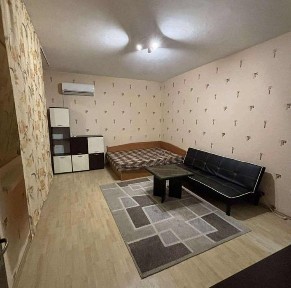 Едностаен апартамент под наем в жк. Тракия