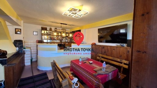 Продажба Къща гр. Чепеларе - с. Павелско 460m²