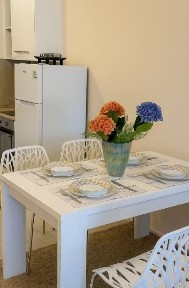 Двустаен апартамент в района на Аспарухово!