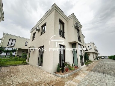 Двуетажна Къща, под наем, м-ст Лахана, кв. Сарафово