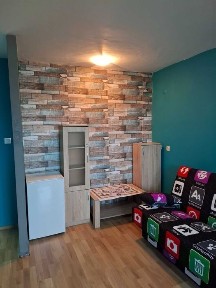 Област София-град, гр. София, Зона Б-18