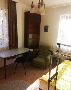 Област София-град, гр. София, Зона Б-18