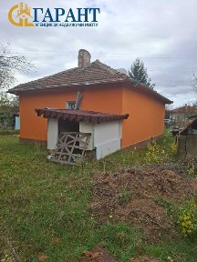 Недвижими имоти 