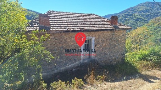 Продажба Къща гр. Лъки - с. Крушово 189m²