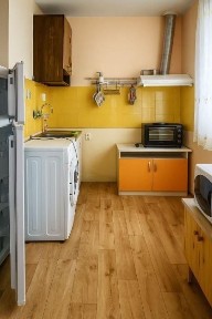 Област Варна, гр. Варна, Цветен квартал