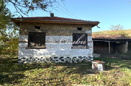 Самостоятелна къща - с. Веселиново