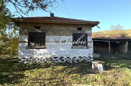 Област Шумен, с. Веселиново