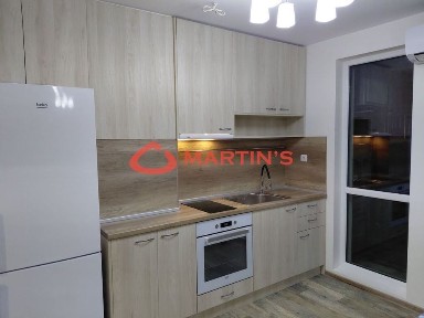 3-стаен в София-Горна Баня площ 80 цена 650