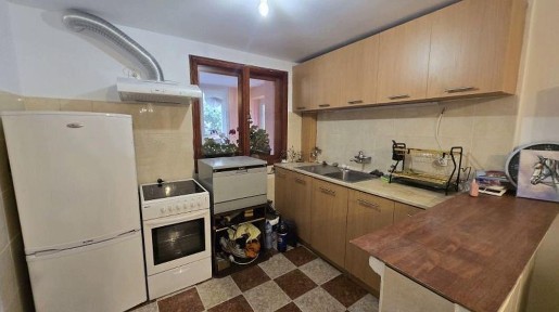 Къща, под наем, с. Бистрица