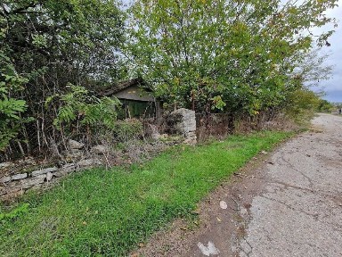 Къща в с. Хаджи Димитър