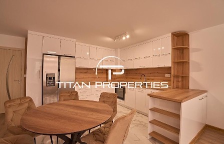 Тристаен апартамент под наем в жк. Христо Смирненски