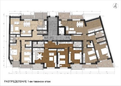 Област София-град, гр. София, Левски В