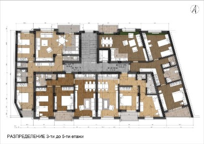 продажби ново строителство апартаменти