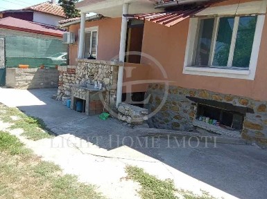 Реф. 3170 Самостоятелна Къща в Куклен