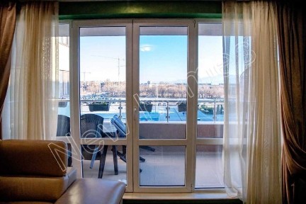 Тристаен апартамент