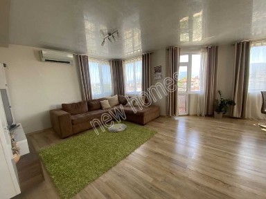 Област Пловдив, гр. Пловдив, Беломорски