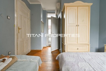 Къща, продажба, Център