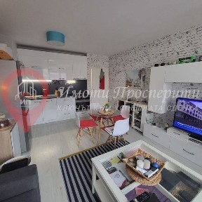 3-стаен в София-Кръстова Вада площ 109 цена 900