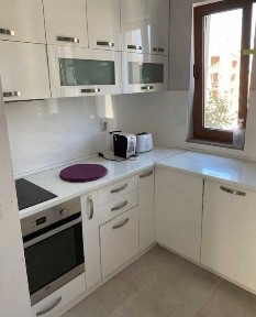 Област София-град, гр. София, Манастирски ливади