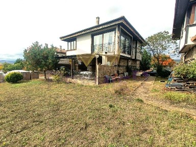 Къща в Бургас, област-с. Кошарица