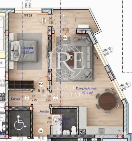 Област Варна, гр. Варна, Погреби