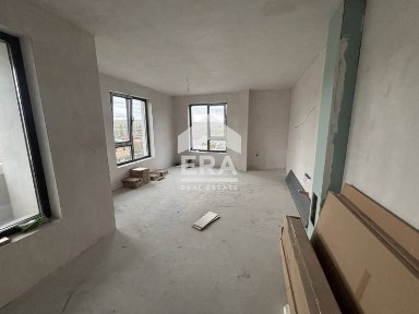 Двустаен апартамент за продажба в новострояща се сграда в тих район в