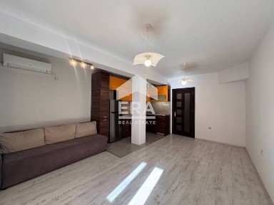 Ексклузивно от ЕРА Лайф! Просторен тристаен мезонет в кв. Аспарухово