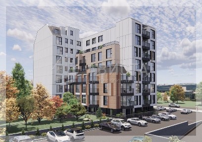 Област София-град, гр. София, Люлин 8