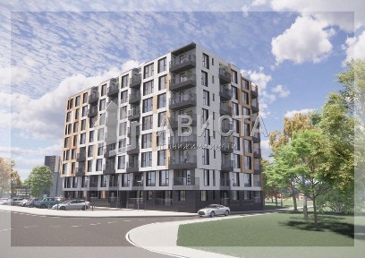 Област София-град, гр. София, Люлин 8