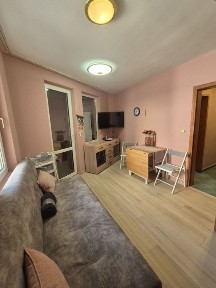 Двустаен Паркмарт