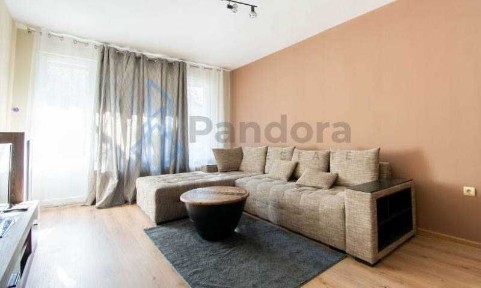 Област София-град, гр. София, Лозенец