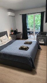 Двустаен апартамент